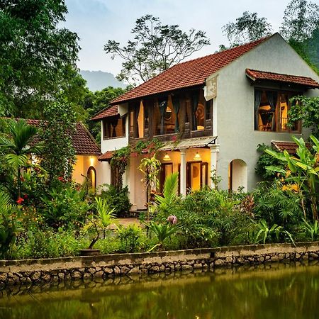 Maison Que - Nha Que Ninh Binh Dış mekan fotoğraf